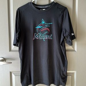 Miami Marlins T-Shirt